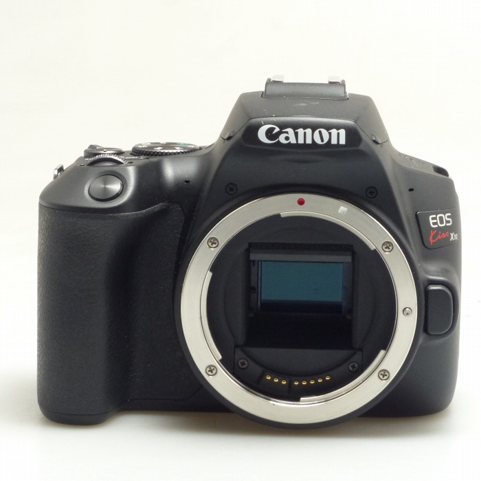 yÁz(Lm) Canon EOS Kiss X10 ubN