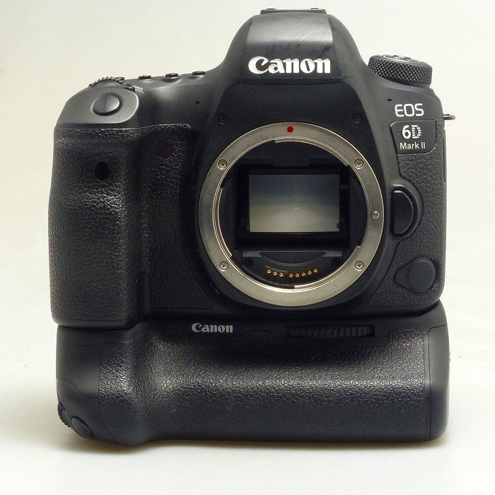 yÁz(Lm) Canon Lm EOS 6D MARK2 +DG-E21