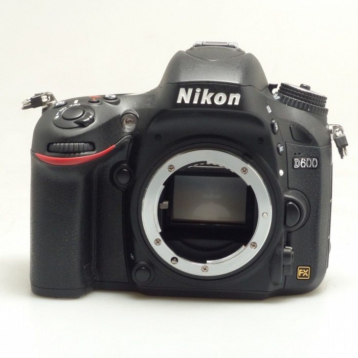 yÁz(jR) Nikon D600 {fB