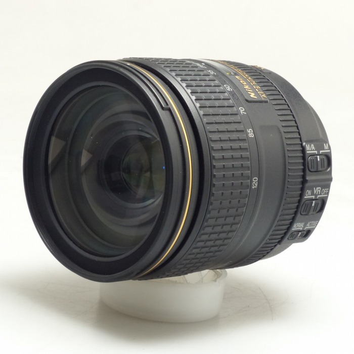 yÁz(jR) Nikon AF-S 24-120/4G ED VR