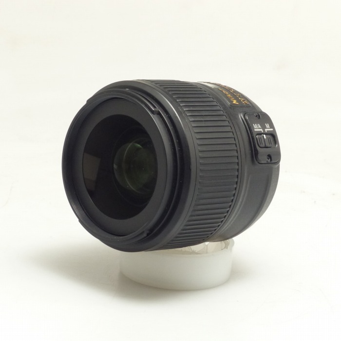 yÁz(jR) Nikon AF-S 35/F1.8G ED