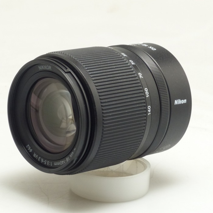 yÁz(jR) Nikon  Z DX 18-140/F3.5-6.3 VR
