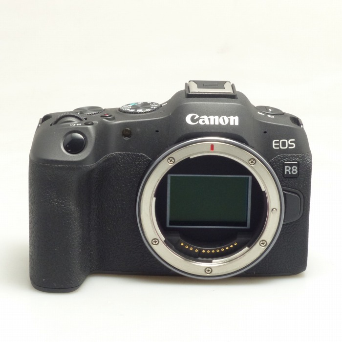yÁz(Lm) Canon EOS R8 {fB