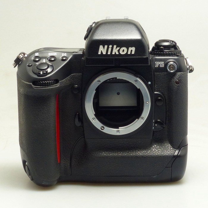 中古】(ニコン) Nikon F5 BODY｜ナニワグループオンライン｜2222120059746