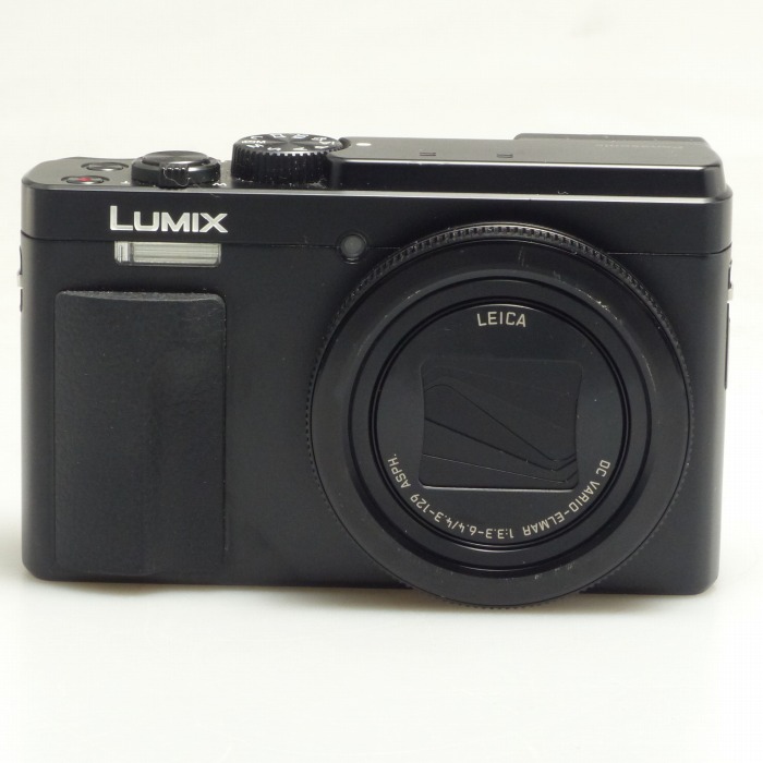 パナソニック LUMIX DC-TZ95-K ブラック