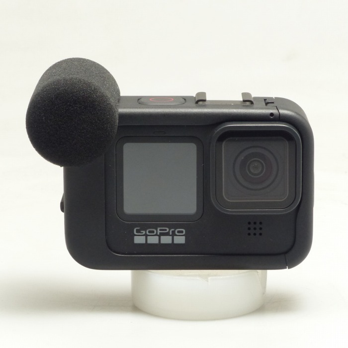 yÁz(S[v) GoPro CHDHX-901-FW HERO9 BLACK fBAW[t