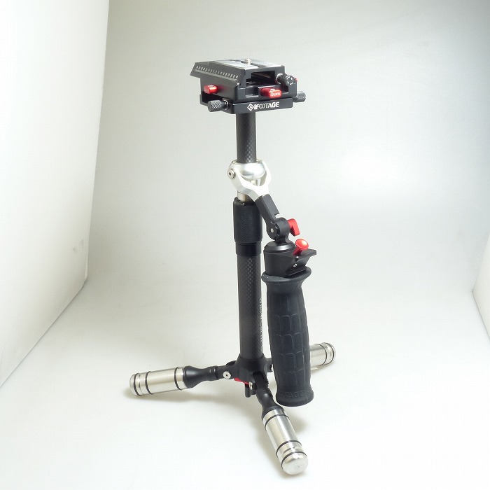 yÁz(LO) KING IFOOTAGE WILD CAT III C