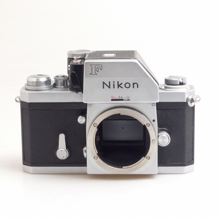 �y���Áz(�j�R��) Nikon F �t�H�g�~�b�N ��� ����~�X