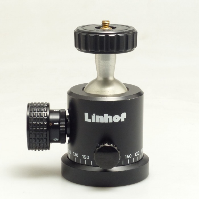 �y���Áz(�����z�t) Linhof �v���t�B �{�[���w�b�h