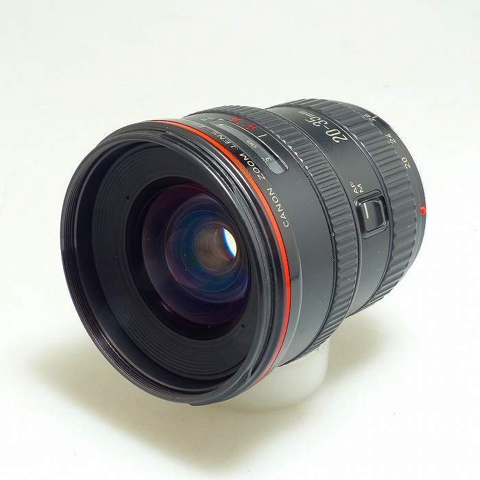 �y���Áz(�L���m��) Canon EF20-35/F2.8 L
