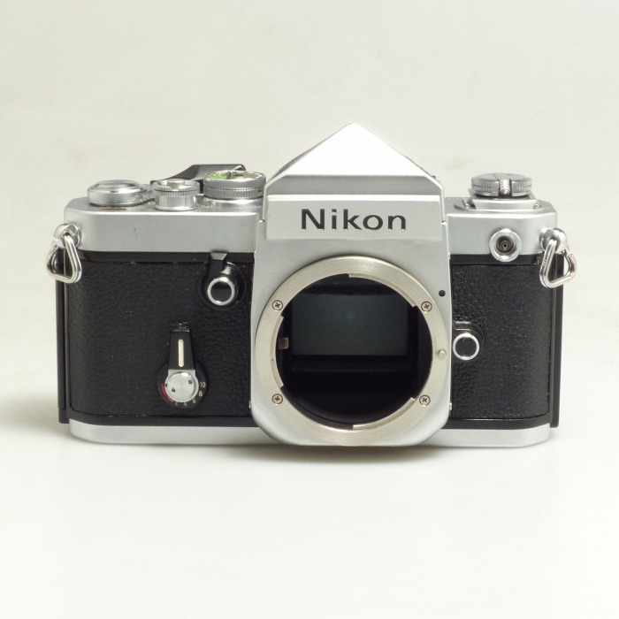 中古】(ニコン) Nikon F2 アイレベル｜ナニワグループオンライン｜2111020328307