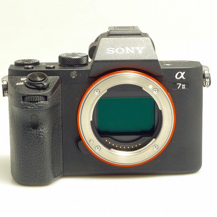 新品】(ソニー) SONY α7III ボディ [ILCE-7M3 ]｜ナニワグループオンライン｜4548736079625