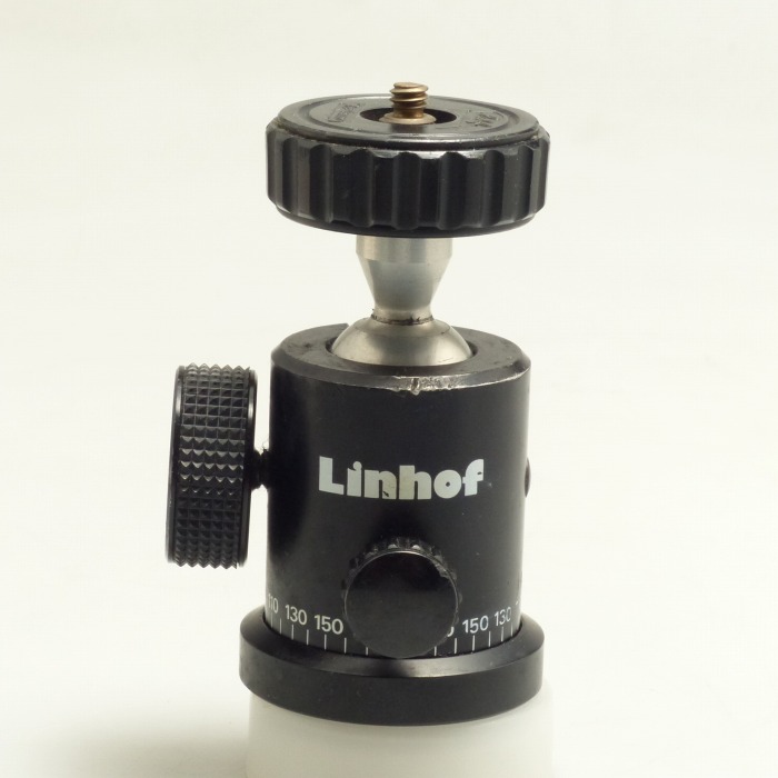 �y���Áz(�����z�t) Linhof �v���t�B�[���_��