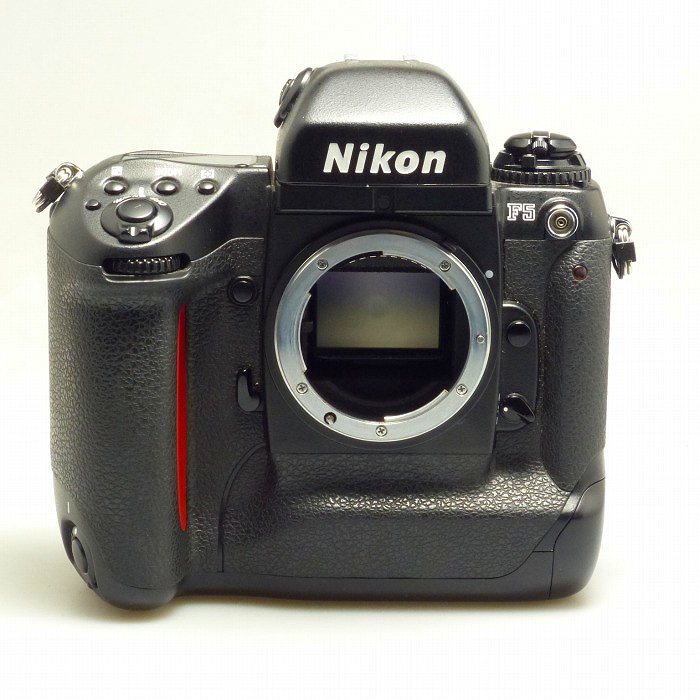 中古】(ニコン) Nikon F5 BODY｜ナニワグループオンライン｜2222120059746