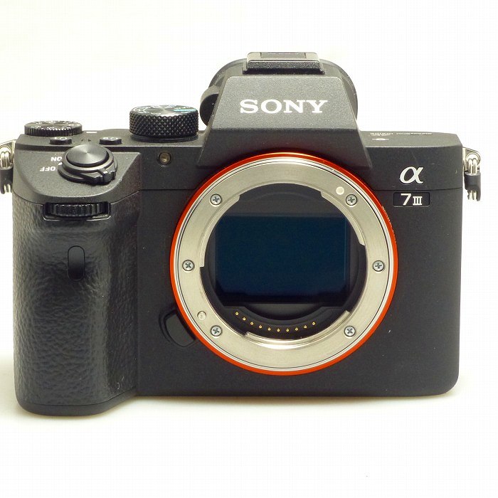 yÁz(\j[) SONY ILCE-7M3 7 III {fC