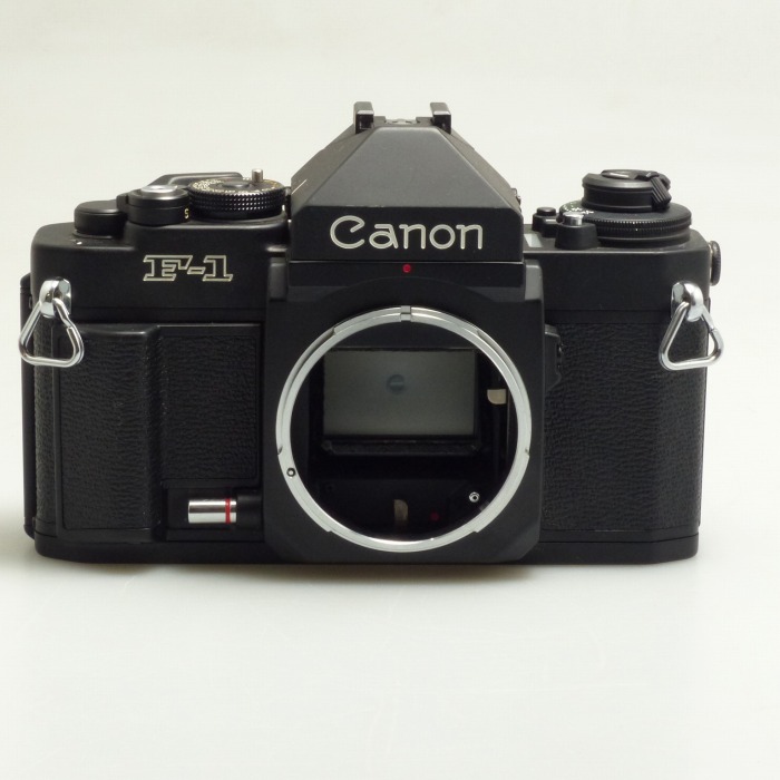 中古】(キヤノン) Canon NEW F-1｜ナニワグループオンライン｜2221070404552