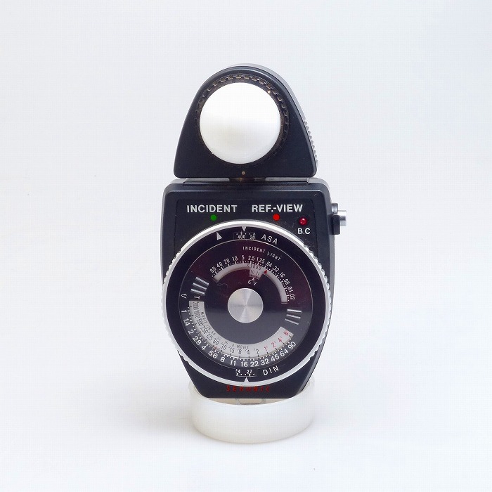 yÁz(ZRjbN) SEKONIC L-418