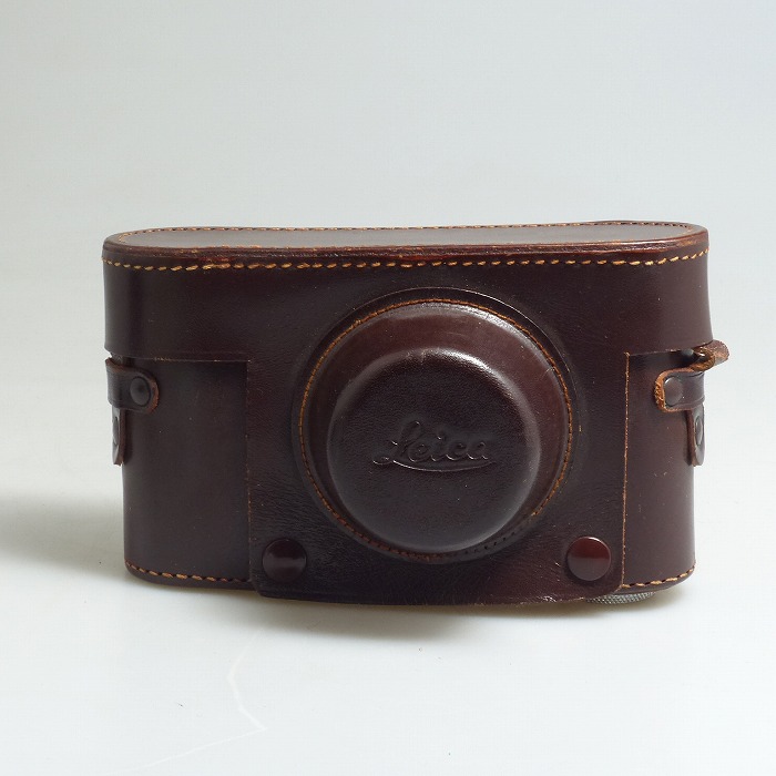 �y���Áz(���C�J) Leica �o���i�b�N�p�P�[�XESOOR (Leicavit�������p)