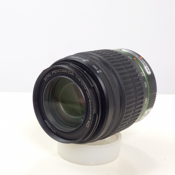 【中古】(ペンタックス) PENTAX DA50-200/F4-5.6 ED