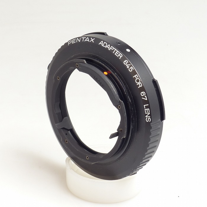 yÁz(y^bNX) PENTAX A_v^[ {fB:645 Y:67