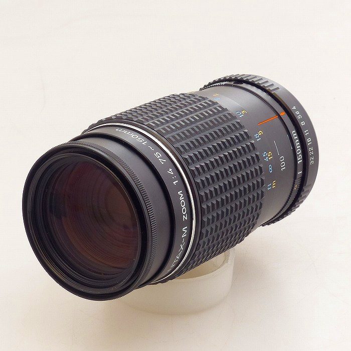 �y���Áz(�y���^�b�N�X) PENTAX SMC-M 75-150/4