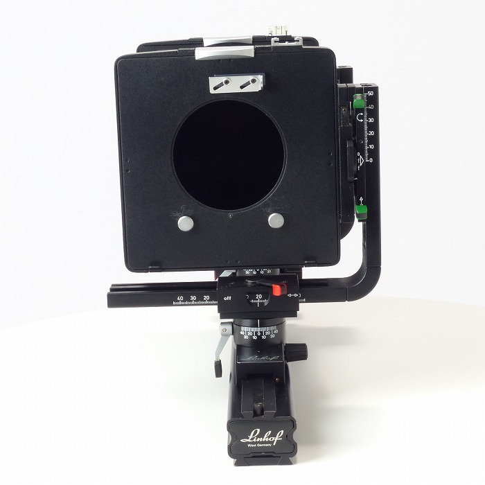 �y���Áz(�����z�t) Linhof KARDAN E 45 (�J�X�^�����f��)