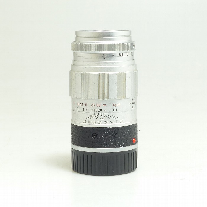 �y���Áz(���C�J) Leica ELMARIT-M 90/2.8