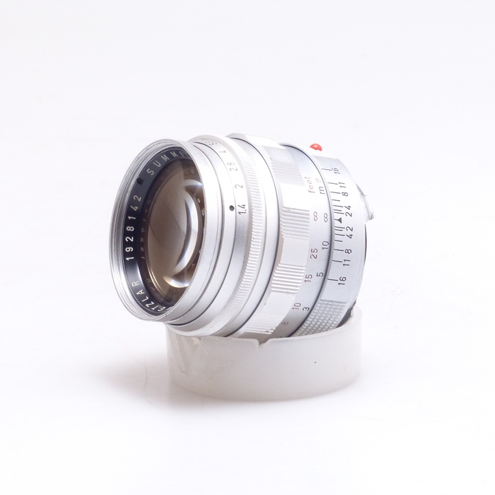 �y���Áz(���C�J) Leica SUMMILUX 50/1.4 1st ���