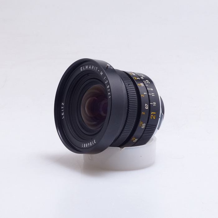 �y���Áz(���C�J) Leica ELMARIT-M 21/2.8 �O��