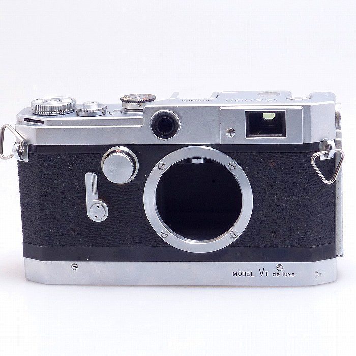 �y���Áz(�L���m��) Canon VT deluxe