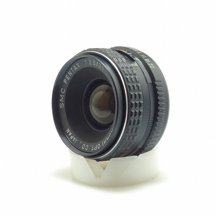 �y���Áz(�y���^�b�N�X) PENTAX SMC 35/3.5 (K�}�E���g)