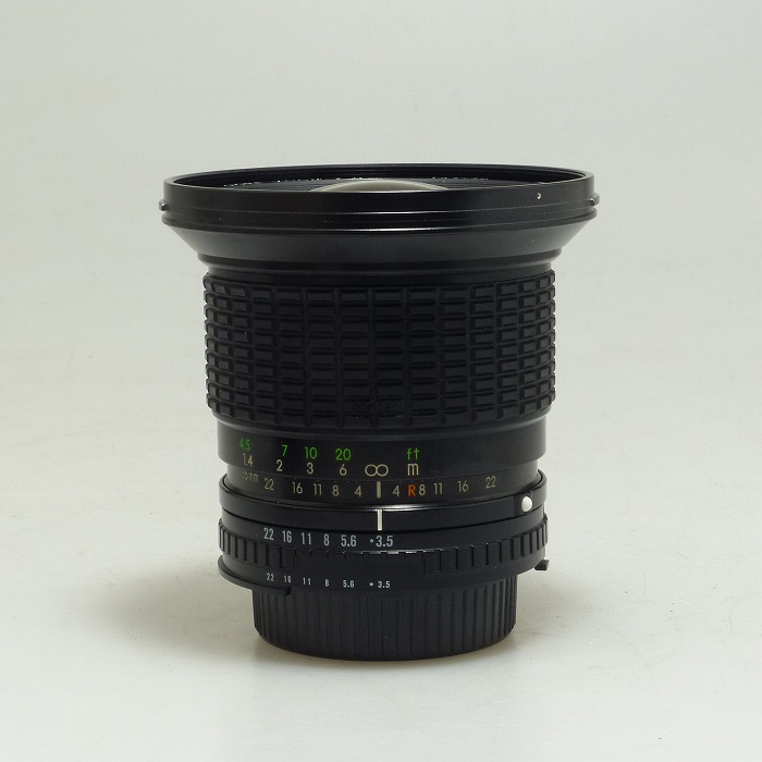 �y���Áz(�V�O�}) SIGMA Zoom-��II 21-35/3.5-4.2 (Nikon Ai)