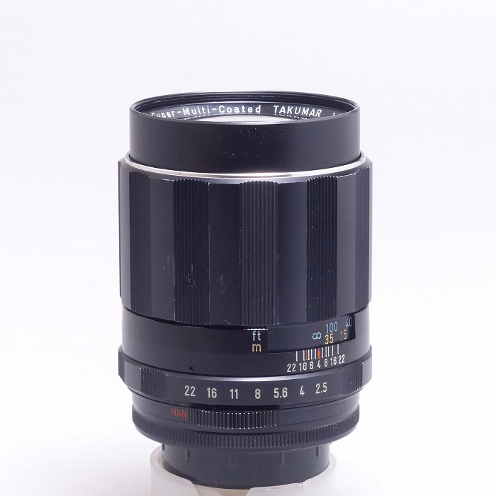 �y���Áz(�y���^�b�N�X) PENTAX SMC�^�N�}�[ 135/F2.5