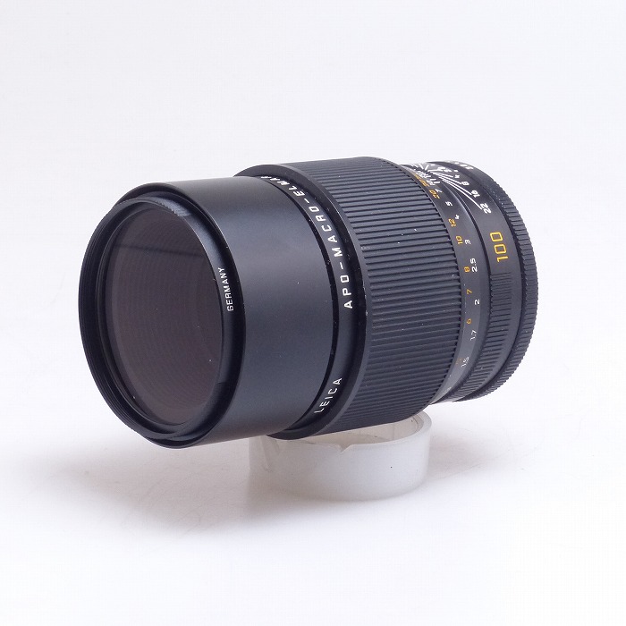 �y���Áz(���C�J) Leica APO MACRO ELMARIT-R 100/2.8 3�J��