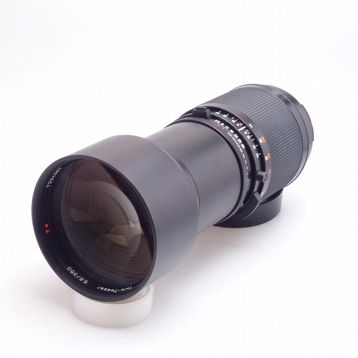 �y���Áz(�n�b�Z���u���b�h) HASSELBLAD CF Tele-Tessar 350/5.6