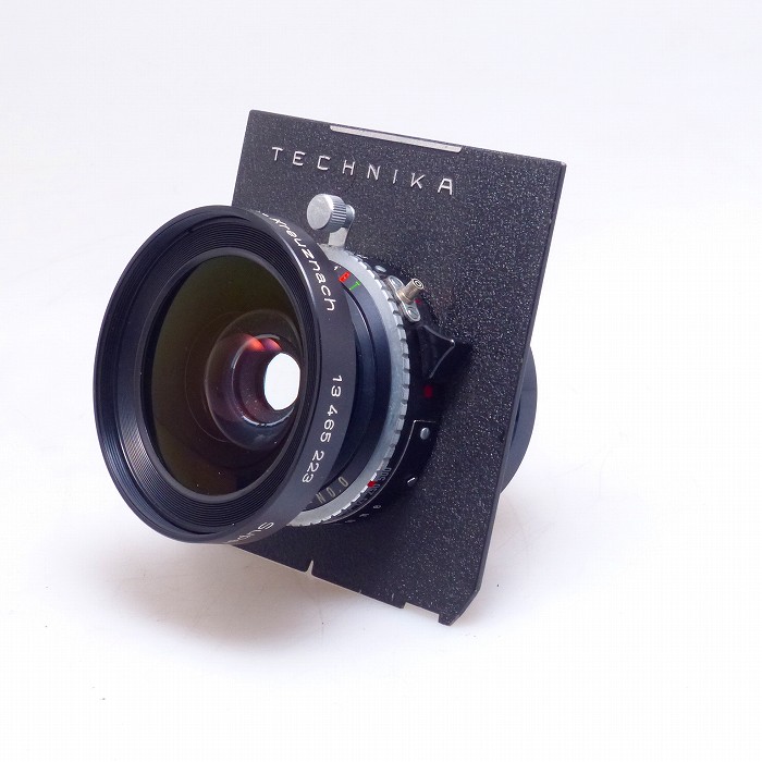 【中古】(シュナイダー) Schneider Super-Angulon 90/8 MC