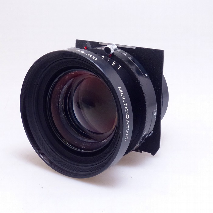 �y���Áz(�V���i�C�_�[) Schneider SYMMAR-S 300/5.6 MC