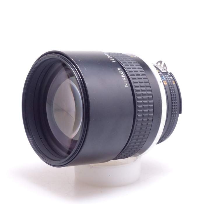 �y���Áz(�j�R��) Nikon AI 135/2S