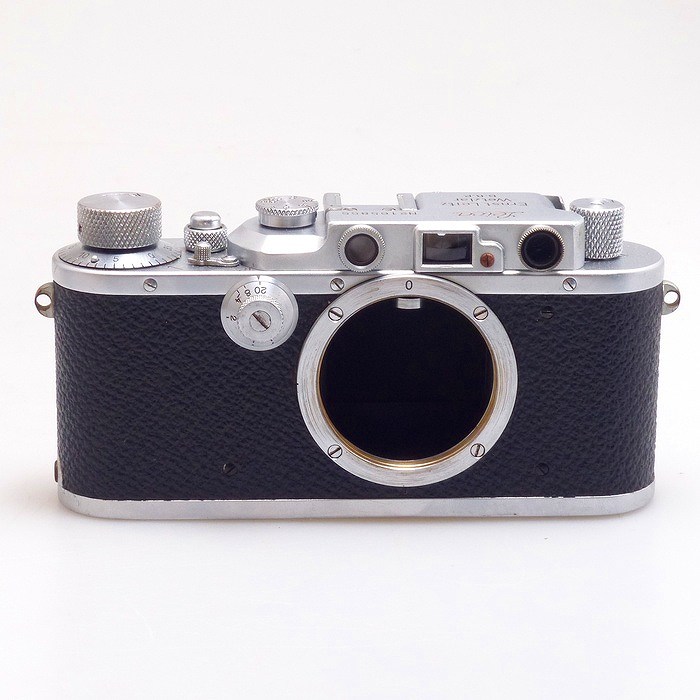 �y���Áz(���C�J) Leica DIII �N���[��