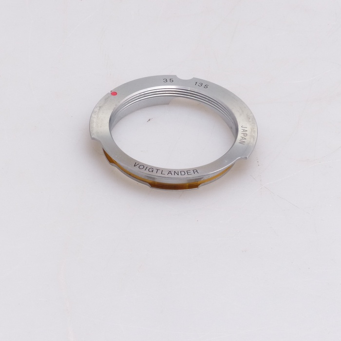 �y���Áz(�t�H�N�g�����_�[) Voigtlander ML�����O 35/135