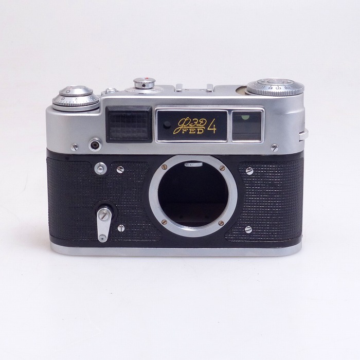 �y���Áz(���V�A) Russia FED 4