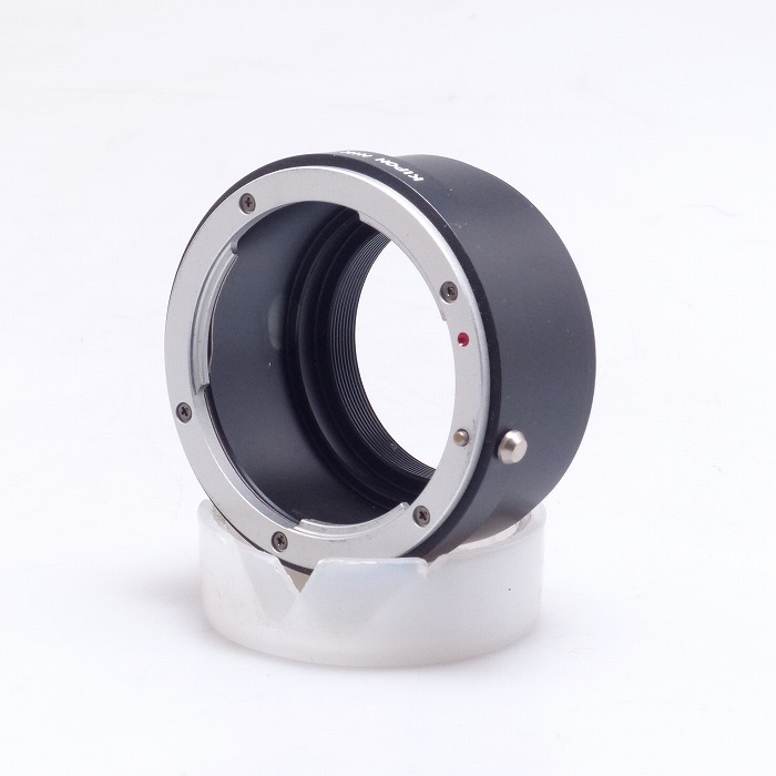 �y���Áz(�L�|��) KIPON NIK-FX