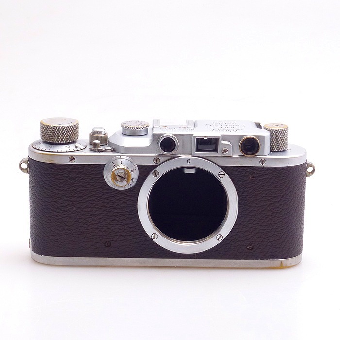 �y���Áz(���C�J) Leica DIII �N���[��