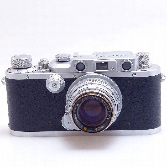 �y���ÁzKardon + Ektar 47mm f2