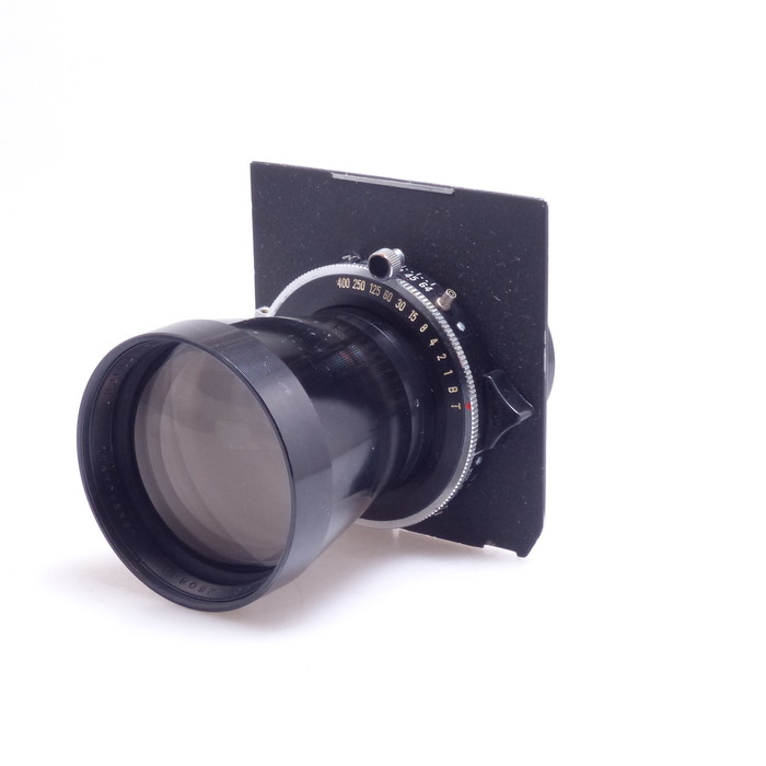 yÁz(tWtC) FUJIFILM FUJINON-T 400/8