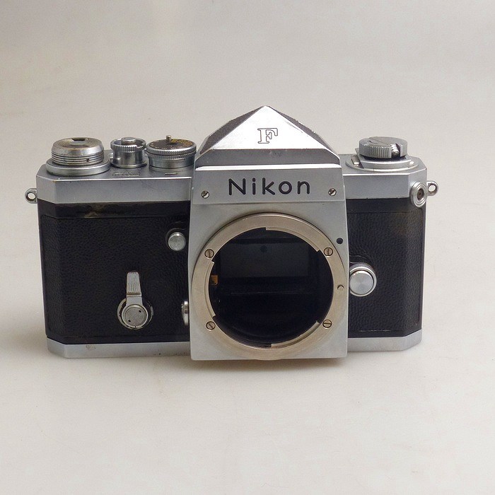 �y���Áz(�j�R��) Nikon F�A�C���x��