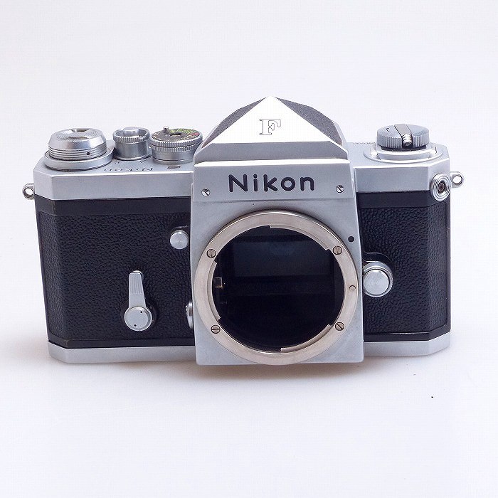 �y���Áz(�j�R��) Nikon F�A�C���x��(����)