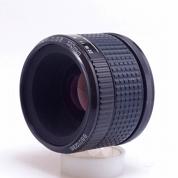�y���Áz(�y���^�b�N�X) PENTAX SMC PENTAX 67 SOFT 120/F3.5