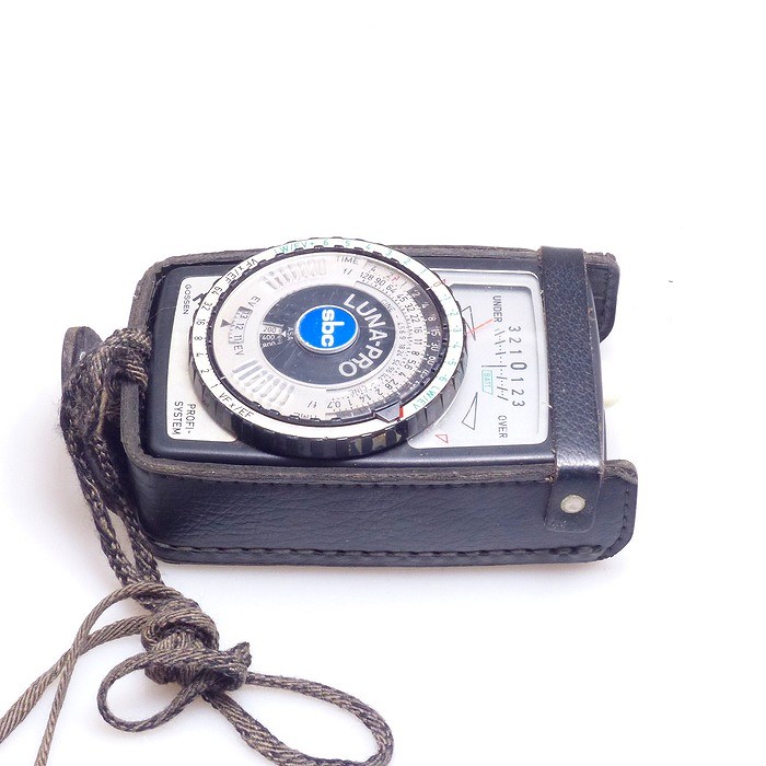 �y���Áz(�S�b�Z��) GOSSEN LUNA-PRO SBC