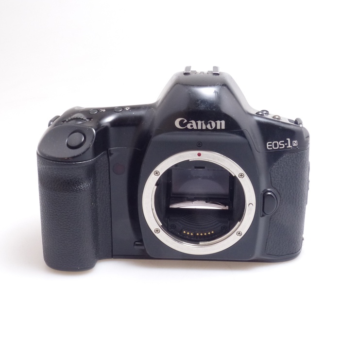 中古】(キヤノン) Canon EOS-1N HS｜ナニワグループオンライン